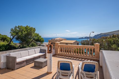 Villa a Cala Mesquida, Mallorca, Cala Mesquida - € 1.475.000 | Ref: KPNO1032 - foto 10