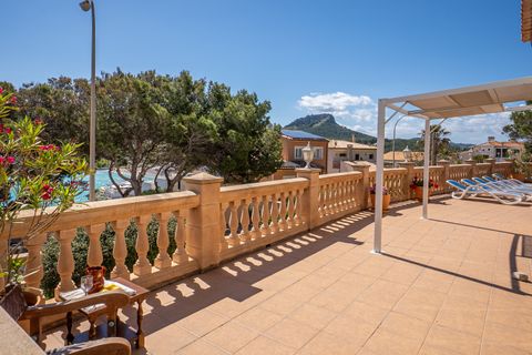 Villa a Cala Mesquida, Mallorca, Cala Mesquida - € 1.475.000 | Ref: KPNO1032 - foto 11