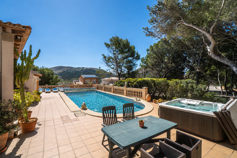 Villa a Cala Mesquida, Mallorca, Cala Mesquida - € 1.475.000 | Ref: KPNO1032 - foto 12