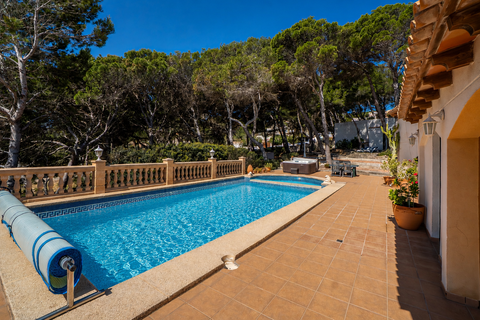 Villa a Cala Mesquida, Mallorca, Cala Mesquida - € 1.475.000 | Ref: KPNO1032 - foto 13
