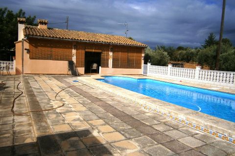 Landejendom i Ontinyent, Valencia, Ontinyent - € 295.000 | Ref: 2010 - foto 3