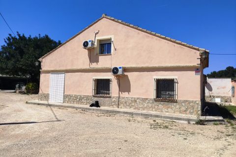 Landejendom i Ontinyent, Valencia, Ontinyent - € 295.000 | Ref: 2010 - foto 4