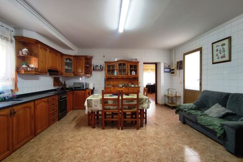 Landejendom i Ontinyent, Valencia, Ontinyent - € 295.000 | Ref: 2010 - foto 9