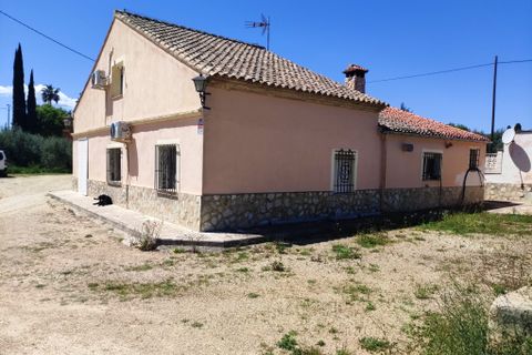 Landejendom i Ontinyent, Valencia, Ontinyent - € 295.000 | Ref: 2010 - foto 17