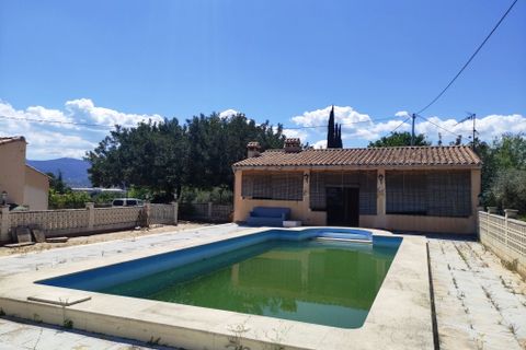 Landejendom i Ontinyent, Valencia, Ontinyent - € 295.000 | Ref: 2010 - foto 22