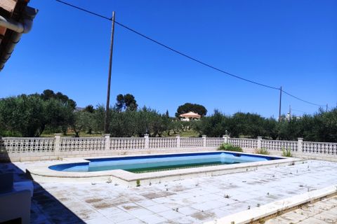 Landejendom i Ontinyent, Valencia, Ontinyent - € 295.000 | Ref: 2010 - foto 26