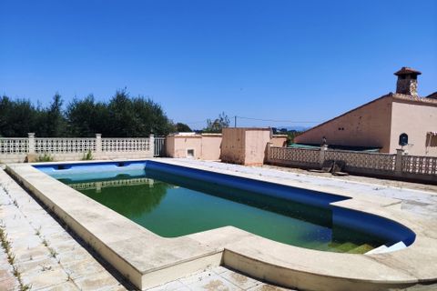 Landejendom i Ontinyent, Valencia, Ontinyent - € 295.000 | Ref: 2010 - foto 27