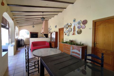 Landejendom i Ontinyent, Valencia, Ontinyent - € 295.000 | Ref: 2010 - foto 29
