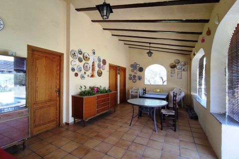 Landejendom i Ontinyent, Valencia, Ontinyent - € 295.000 | Ref: 2010 - foto 30