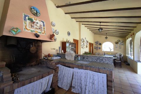 Landejendom i Ontinyent, Valencia, Ontinyent - € 295.000 | Ref: 2010 - foto 31