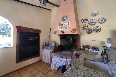 Landejendom i Ontinyent, Valencia, Ontinyent - € 295.000 | Ref: 2010 - foto 32
