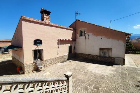 Landejendom i Ontinyent, Valencia, Ontinyent - € 295.000 | Ref: 2010 - foto 33