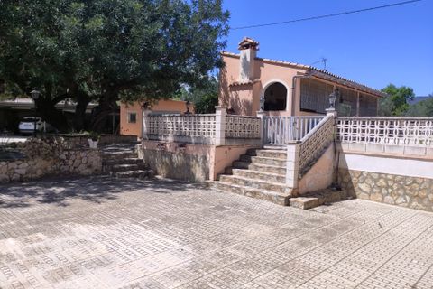 Landejendom i Ontinyent, Valencia, Ontinyent - € 295.000 | Ref: 2010 - foto 34