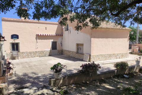 Landejendom i Ontinyent, Valencia, Ontinyent - € 295.000 | Ref: 2010 - foto 35