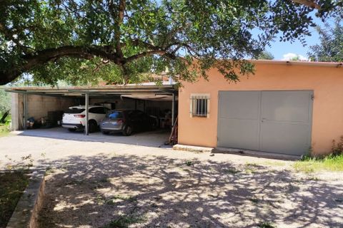 Landejendom i Ontinyent, Valencia, Ontinyent - € 295.000 | Ref: 2010 - foto 36