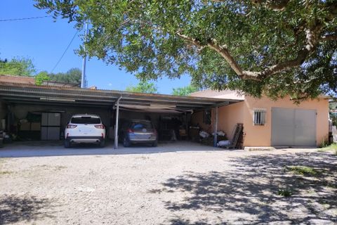 Landejendom i Ontinyent, Valencia, Ontinyent - € 295.000 | Ref: 2010 - foto 37
