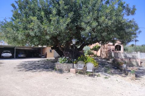 Landejendom i Ontinyent, Valencia, Ontinyent - € 295.000 | Ref: 2010 - foto 39