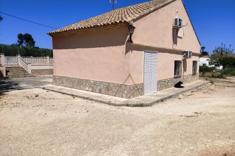 Landejendom i Ontinyent, Valencia, Ontinyent - € 295.000 | Ref: 2010 - foto 40