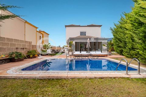 Villa i Adeje, Tenerife, Adeje - € 1.599.000 | Ref: 6468 - foto 1