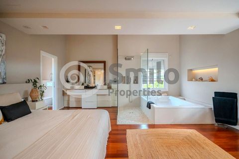 Villa i Adeje, Tenerife, Adeje - € 1.599.000 | Ref: 6468 - foto 8