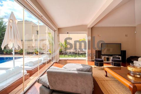 Villa i Adeje, Tenerife, Adeje - € 1.599.000 | Ref: 6468 - foto 19