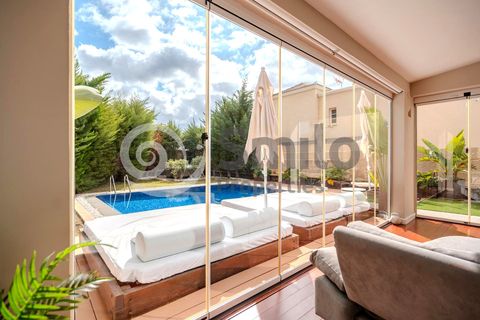 Villa i Adeje, Tenerife, Adeje - € 1.599.000 | Ref: 6468 - foto 20