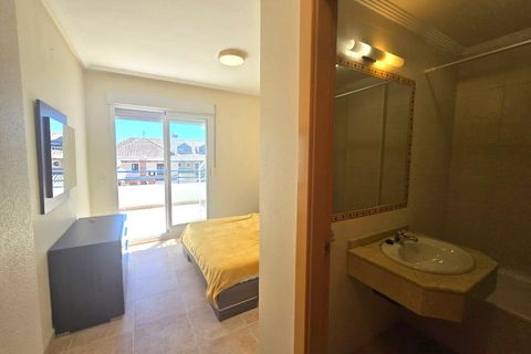 Penthouse i Torrevieja, Alicante, Torrevieja - € 258 150 | Ref: MCO-11275 - foto 17