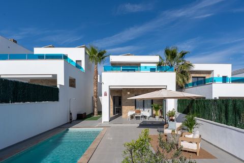 Villa i Bigastro, Alicante, Bigastro - € 349.000 | Ref: MCO-25123 - foto 3