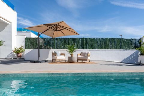 Villa i Bigastro, Alicante, Bigastro - € 349.000 | Ref: MCO-25123 - foto 6