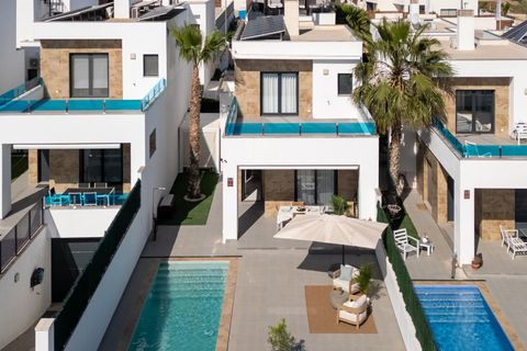 Villa i Bigastro, Alicante, Bigastro - € 349.000 | Ref: MCO-25123 - foto 11