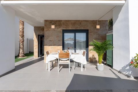 Villa i Bigastro, Alicante, Bigastro - € 349.000 | Ref: MCO-25123 - foto 16
