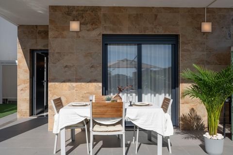 Villa i Bigastro, Alicante, Bigastro - € 349.000 | Ref: MCO-25123 - foto 17