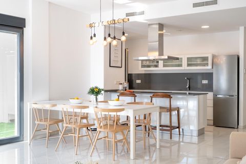 Villa i Bigastro, Alicante, Bigastro - € 349.000 | Ref: MCO-25123 - foto 20