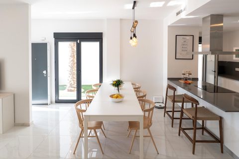 Villa i Bigastro, Alicante, Bigastro - € 349.000 | Ref: MCO-25123 - foto 22