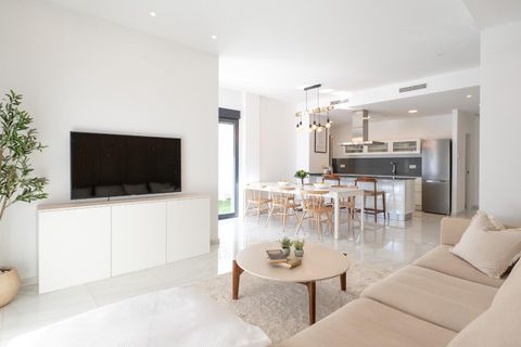 Villa i Bigastro, Alicante, Bigastro - € 349.000 | Ref: MCO-25123 - foto 28