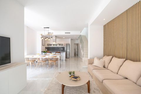 Villa i Bigastro, Alicante, Bigastro - € 349.000 | Ref: MCO-25123 - foto 29