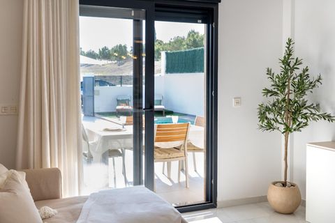Villa i Bigastro, Alicante, Bigastro - € 349.000 | Ref: MCO-25123 - foto 32