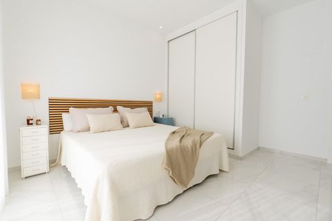 Villa i Bigastro, Alicante, Bigastro - € 349.000 | Ref: MCO-25123 - foto 37