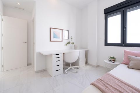 Villa i Bigastro, Alicante, Bigastro - € 349.000 | Ref: MCO-25123 - foto 49