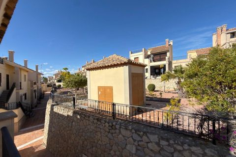 Bungalow i Algorfa, Alicante, Algorfa - € 234 900 | Ref: 35123 - foto 32