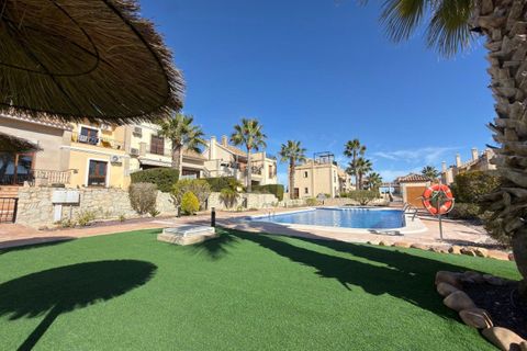 Bungalow i Algorfa, Alicante, Algorfa - € 234 900 | Ref: 35123 - foto 41