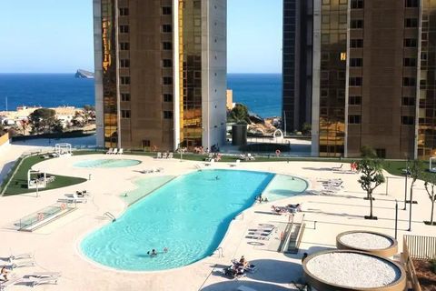 Lejlighed i Benidorm, Alicante, Benidorm - € 1.065.000 | Ref: 20223/12462 - foto 2
