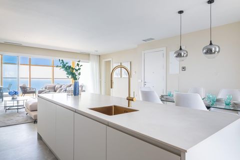Lejlighed i Benidorm, Alicante, Benidorm - € 1.065.000 | Ref: 20223/12462 - foto 3