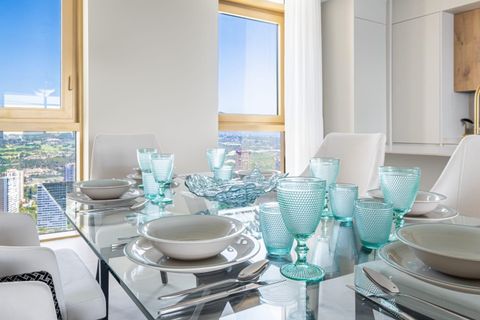 Lejlighed i Benidorm, Alicante, Benidorm - € 1.065.000 | Ref: 20223/12462 - foto 9