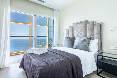Lejlighed i Benidorm, Alicante, Benidorm - € 1.065.000 | Ref: 20223/12462 - foto 10