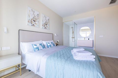 Lejlighed i Benidorm, Alicante, Benidorm - € 1.065.000 | Ref: 20223/12462 - foto 11