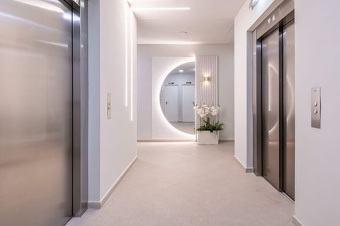 Lejlighed i Benidorm, Alicante, Benidorm - € 1.065.000 | Ref: 20223/12462 - foto 12