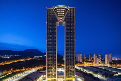 Lejlighed i Benidorm, Alicante, Benidorm - € 1.065.000 | Ref: 20223/12462 - foto 16