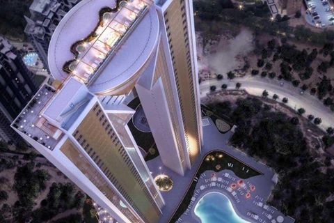 Lejlighed i Benidorm, Alicante, Benidorm - € 1.065.000 | Ref: 20223/12462 - foto 17