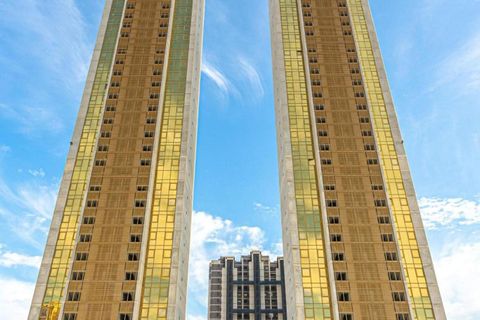 Lejlighed i Benidorm, Alicante, Benidorm - € 1.065.000 | Ref: 20223/12462 - foto 18